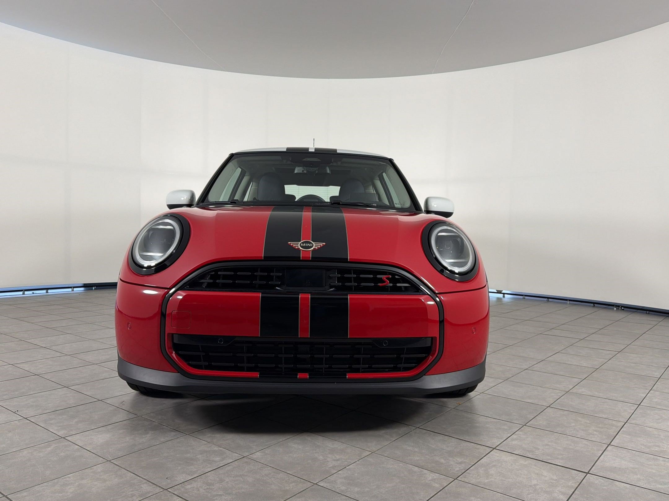 Used 2025 MINI Cooper S FWD image 6