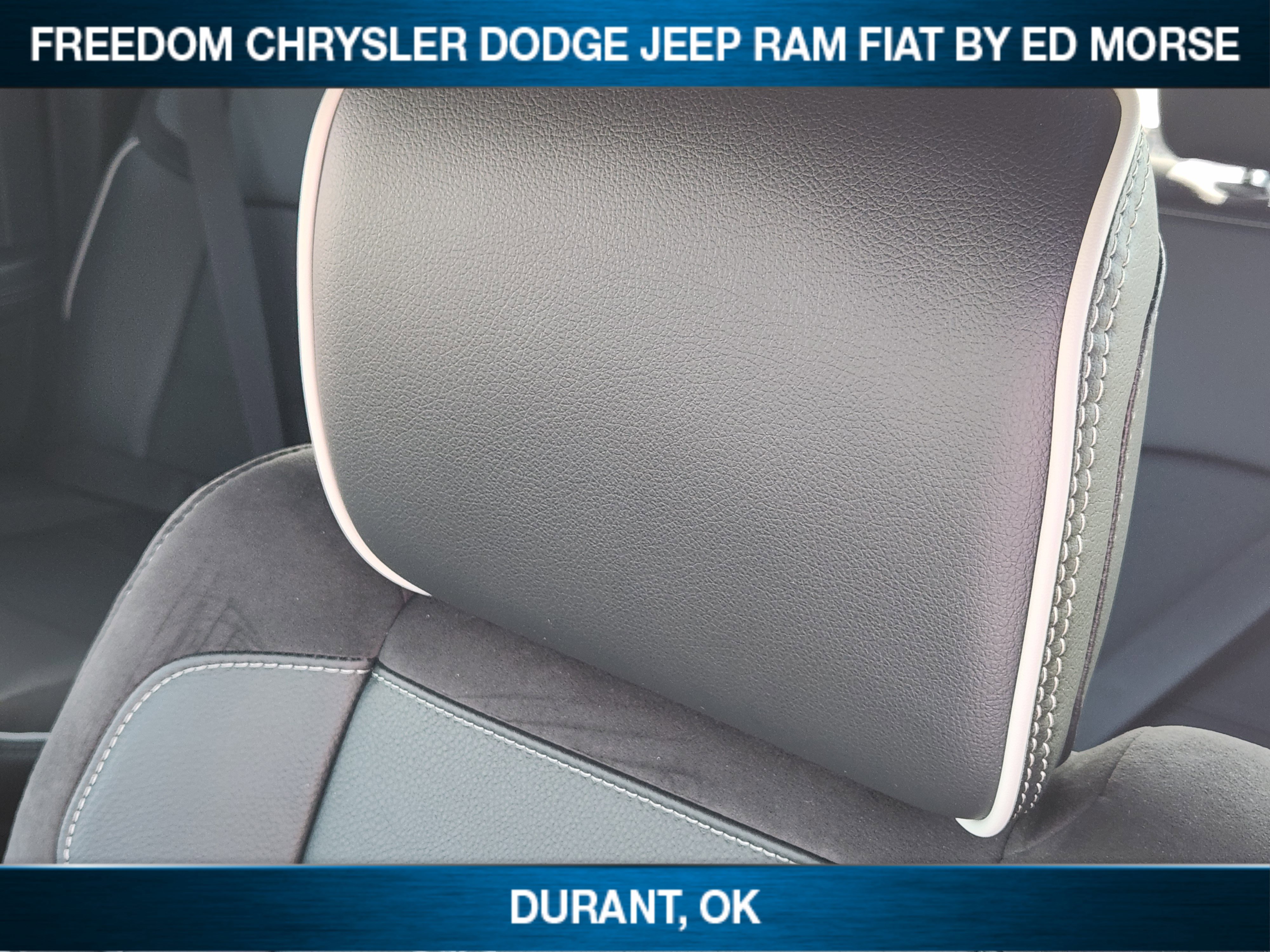 New 2026 RAM 3500 Laramie image 12