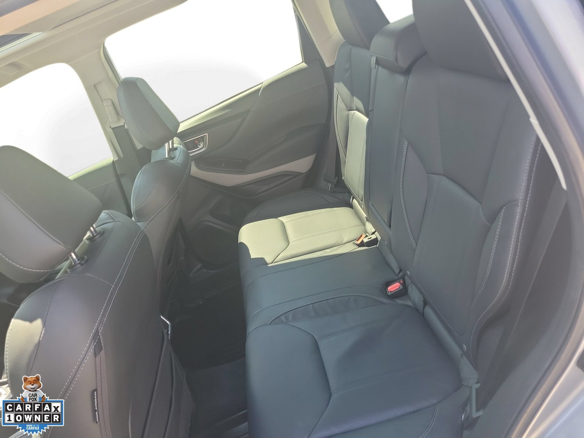 Used 2024 Subaru Forester Limited AWD/4WD image 26