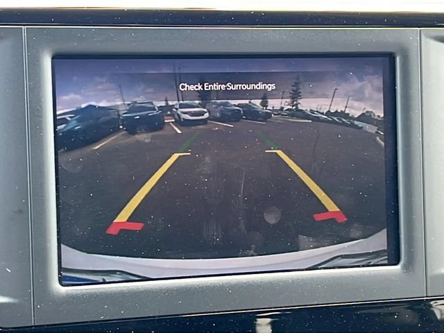 Used 2024 Chrysler Voyager LX FWD image 14