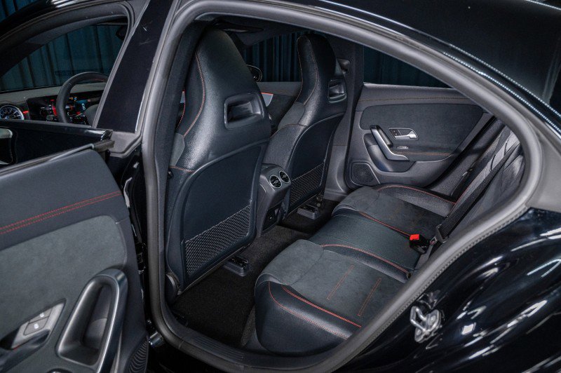 New 2025 Mercedes-Benz CLA 250 image 26