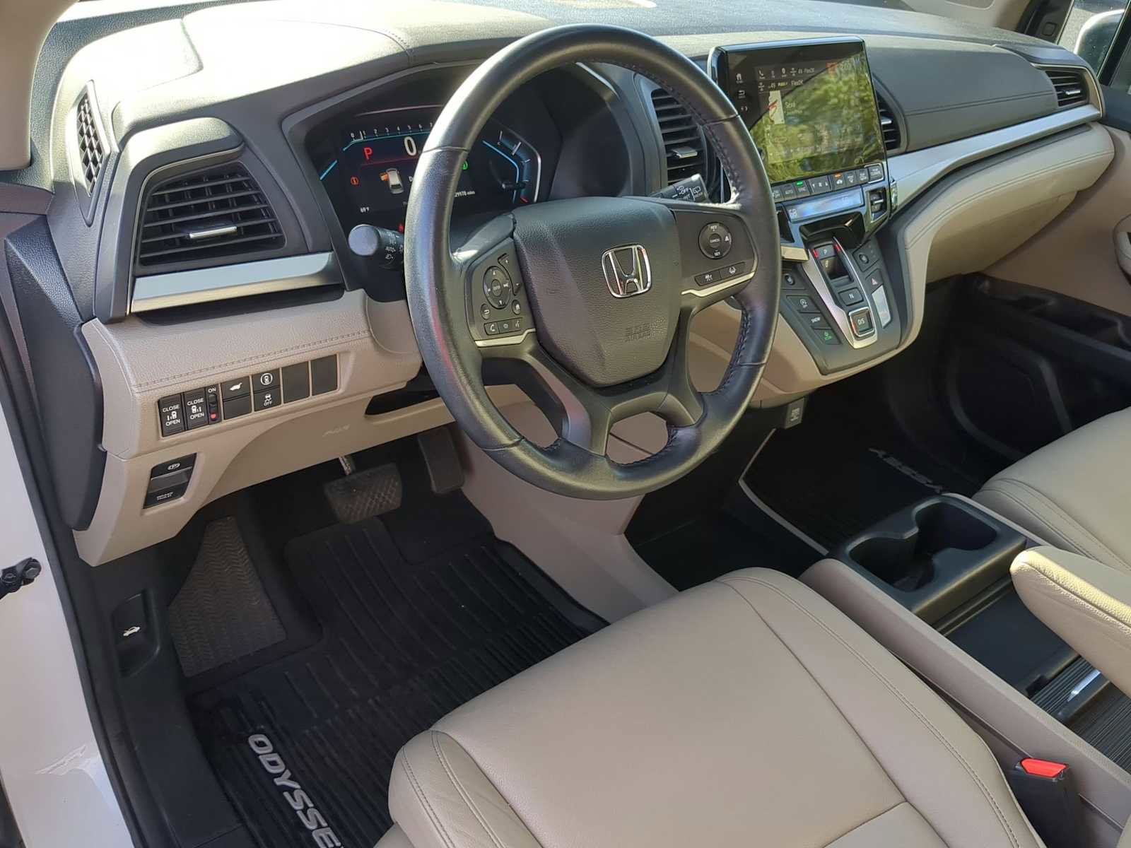 Used 2023 Honda Odyssey EX-L image 15