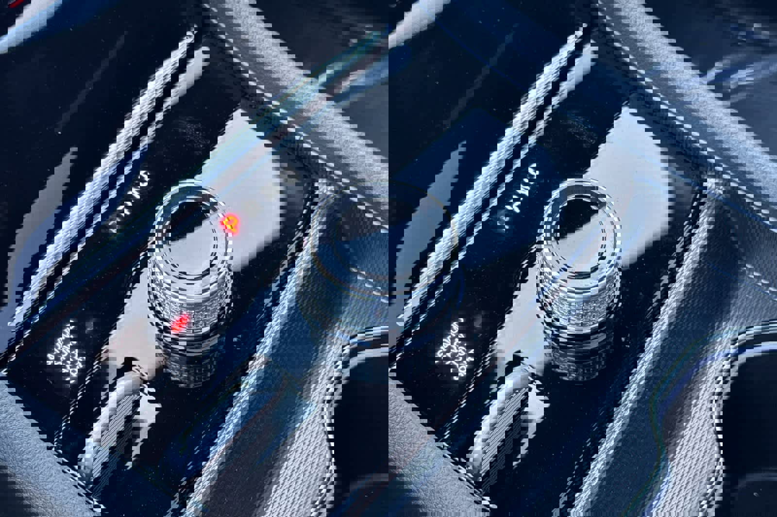 New 2025 Jeep Grand Cherokee Limited w/ Luxury Tech Group II image 24