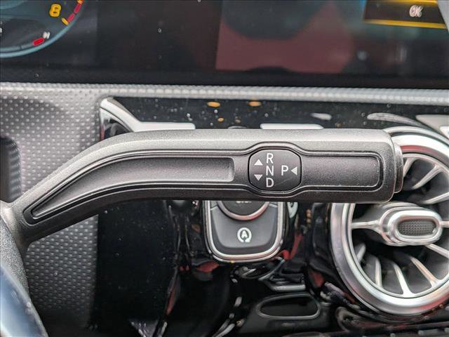 Used 2020 Mercedes-Benz CLA 250 4MATIC image 12