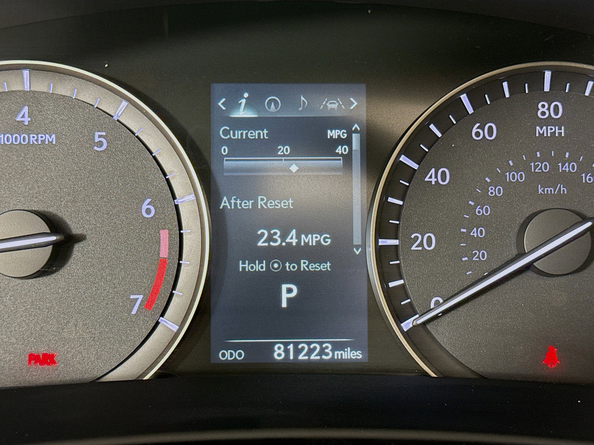 Used 2022 Lexus RX 350 AWD w/ Premium Package image 13