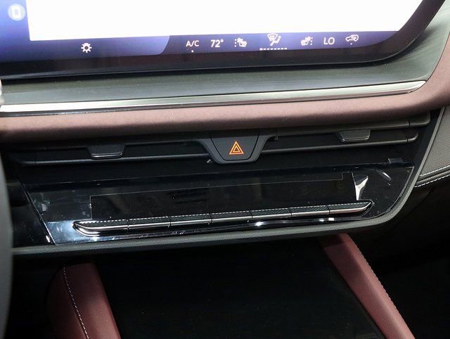 New 2026 Buick Envision Sport Touring image 21