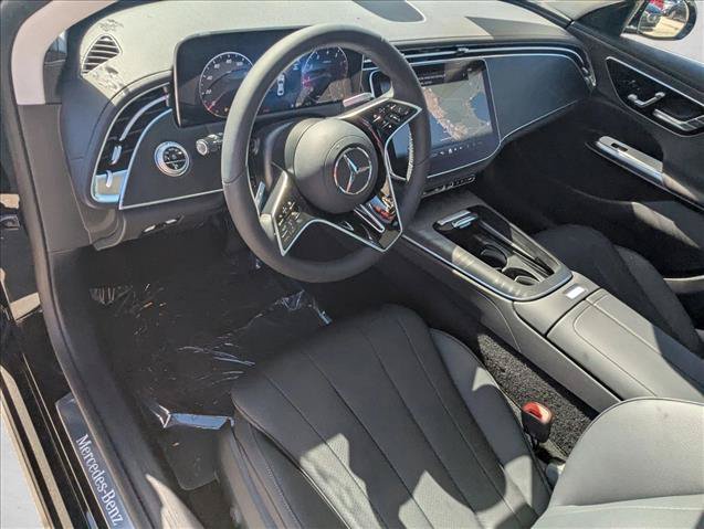 New 2026 Mercedes-Benz E 350 Sedan video 3