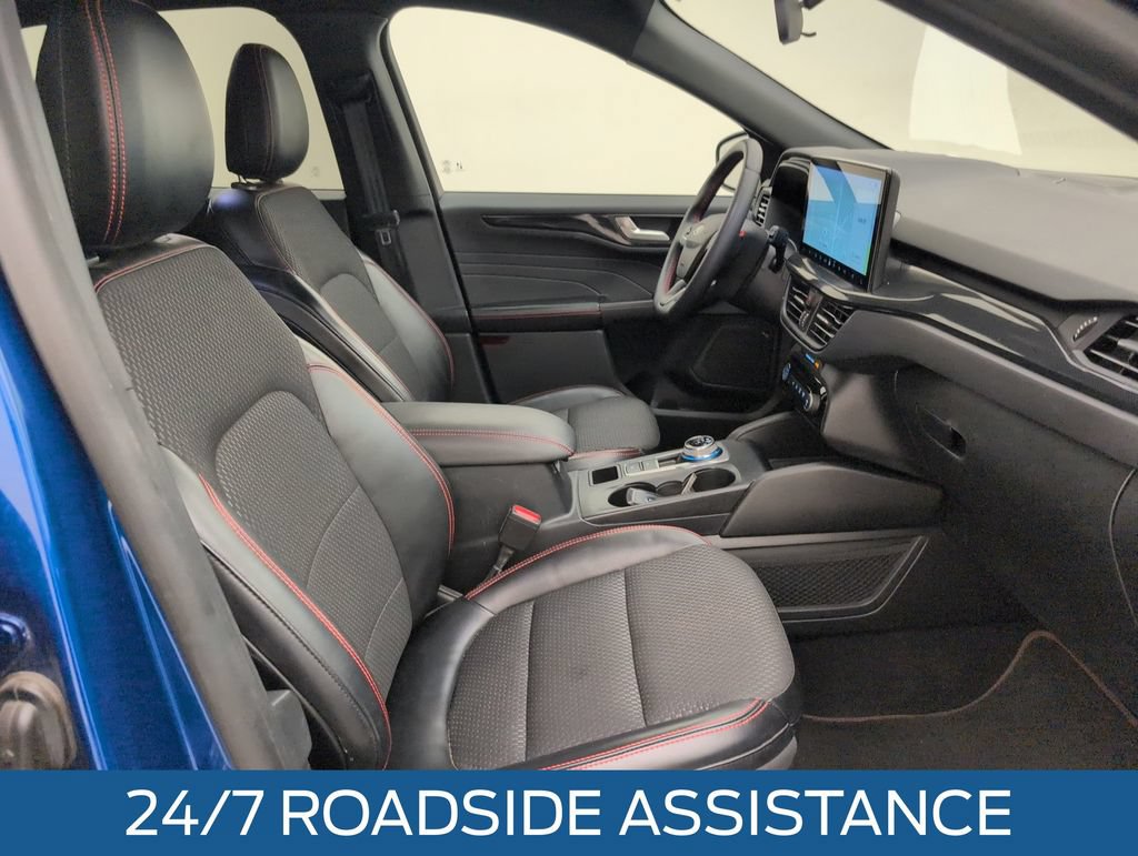 Used 2023 Ford Escape ST-Line Select w/ Tech Pack #2 AWD/4WD image 15