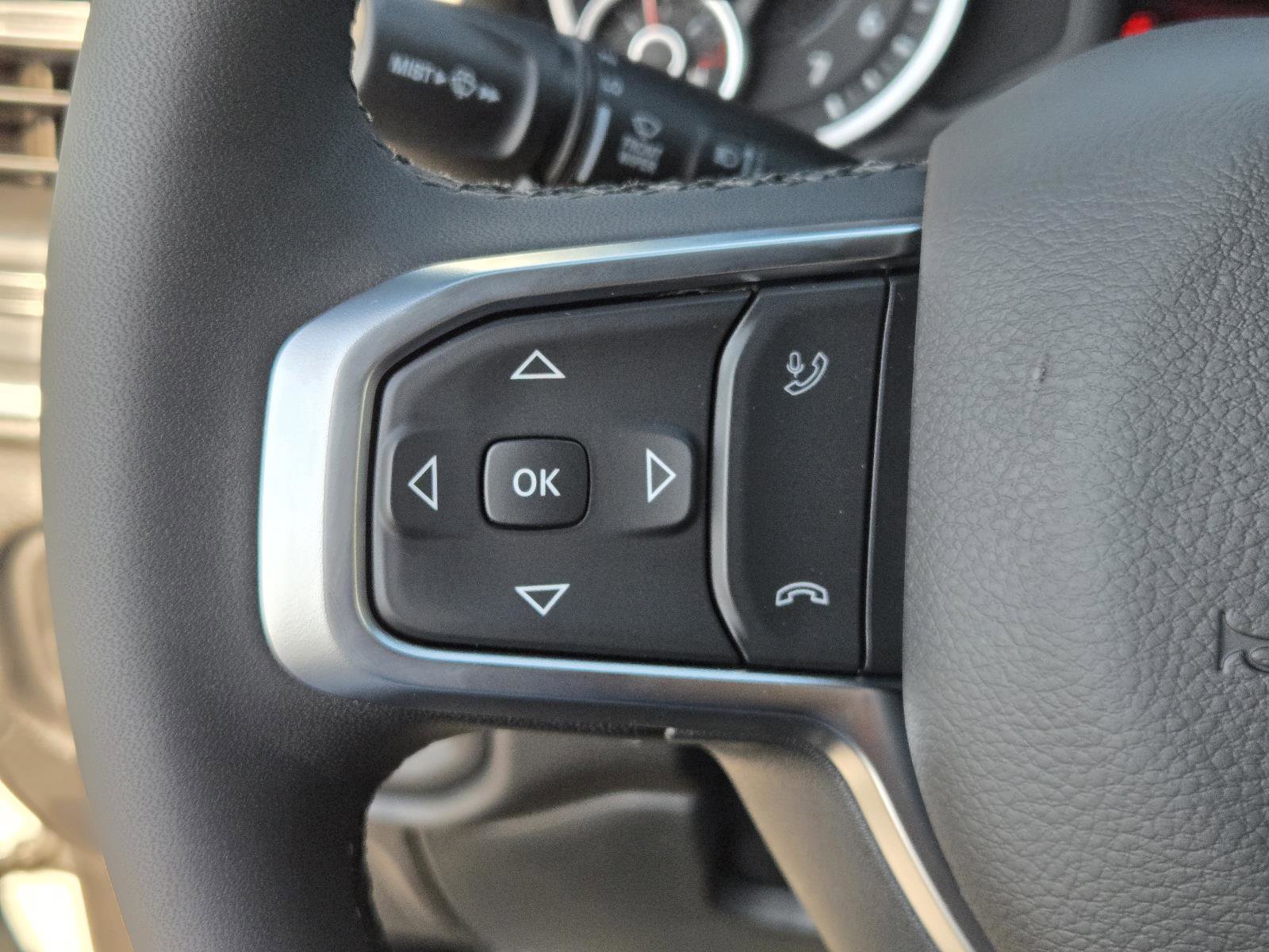 New 2026 RAM 1500 Big Horn image 18