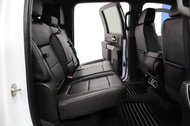 Used 2023 Chevrolet Silverado 2500 LTZ w/ Safety Package AWD/4WD image 50