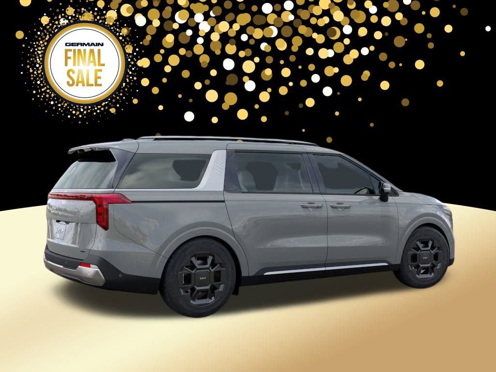 New 2026 Kia Carnival SX image 7