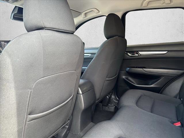 Used 2021 MAZDA CX-5 Sport FWD image 23