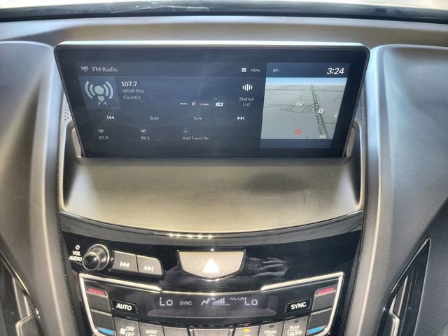 Used 2021 Acura RDX A-Spec AWD/4WD image 16
