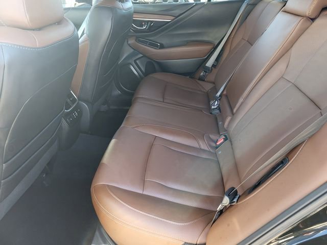 Used 2025 Subaru Outback Touring XT image 21