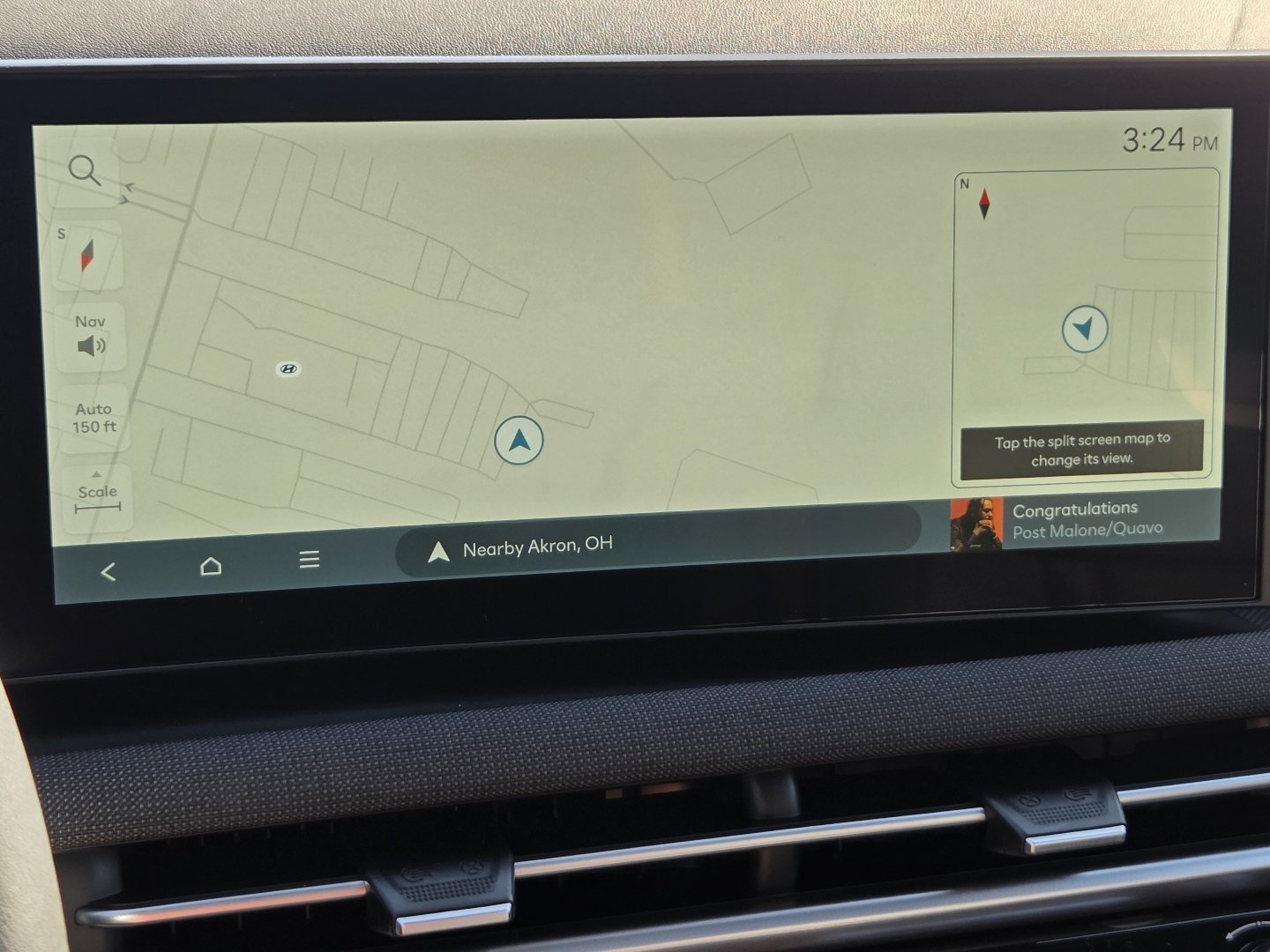 New 2026 Hyundai Tucson Limited AWD/4WD image 7