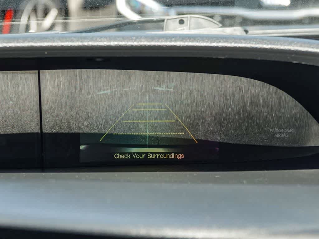 Used 2013 Honda Civic LX image 22