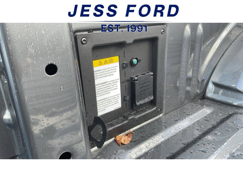 New 2025 Ford F150 Tremor image 12