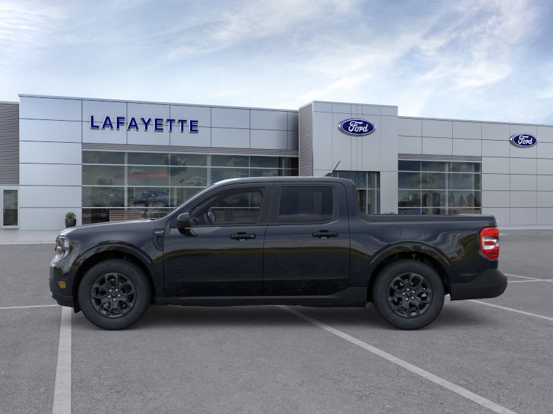 New 2026 Ford Maverick XLT w/ Equipment Group 301A AWD/4WD image 41