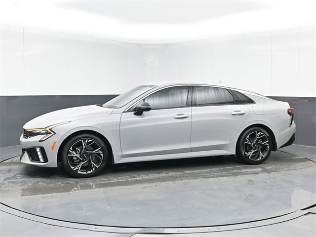 Used 2025 Kia K5 GT-Line image 6