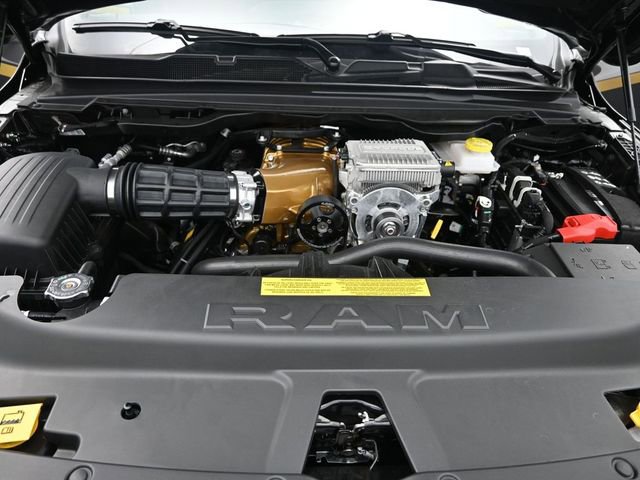 New 2026 RAM 1500 Big Horn AWD/4WD image 22