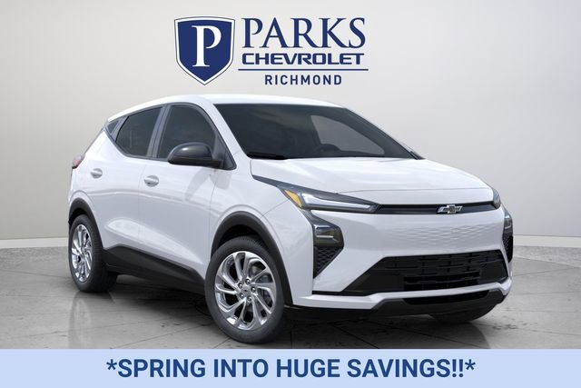 New 2027 Chevrolet Bolt LT w/ Comfort Package image 7