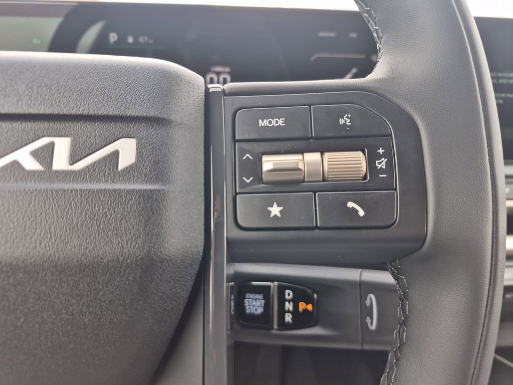 New 2027 Kia Telluride X-Line EX image 21
