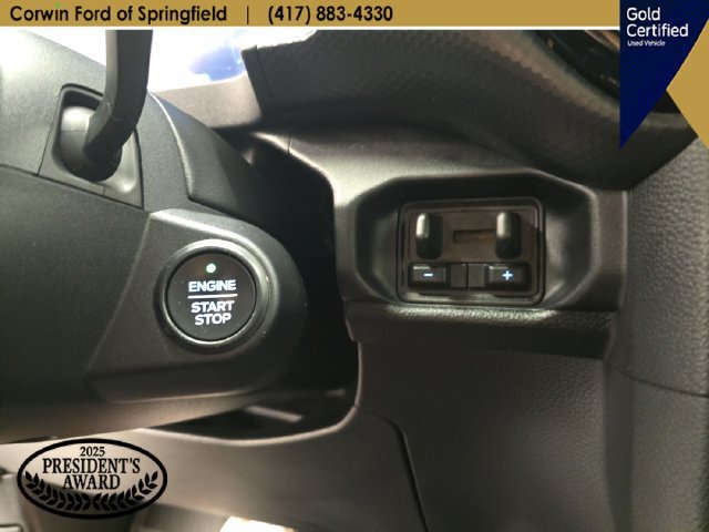 Certified 2024 Ford Ranger Raptor AWD/4WD image 29