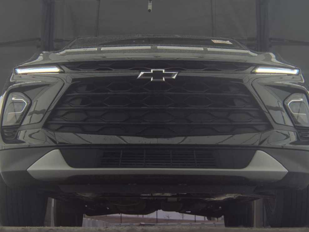 Used 2023 Chevrolet Blazer LT w/ Midnight/Sport Edition image 4