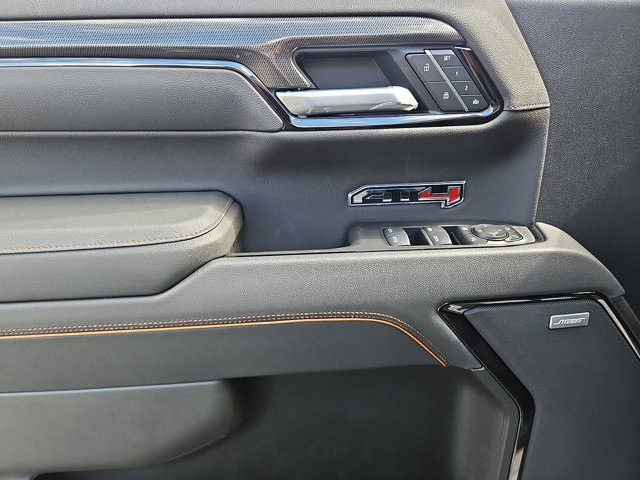 New 2026 GMC Sierra 1500 AT4 w/ AT4 Preferred Package AWD/4WD image 10