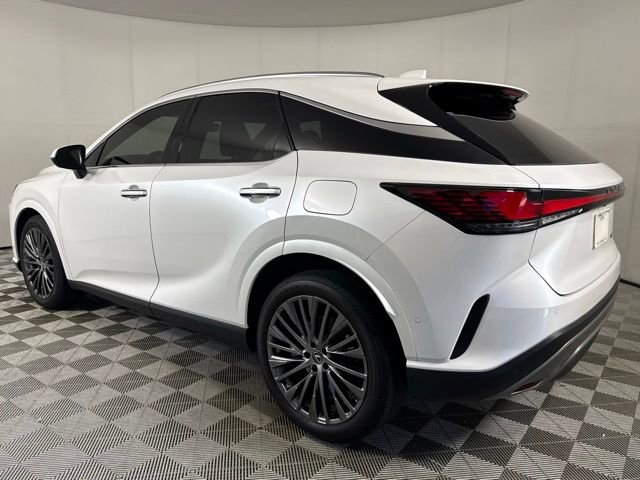 Used 2023 Lexus RX 350 FWD w/ Accessory Package (Z1) image 4
