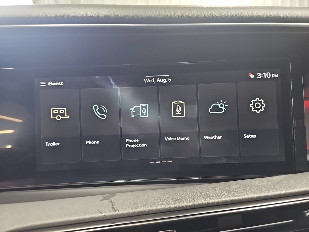 Certified 2026 Hyundai Palisade XRT Pro AWD/4WD image 23