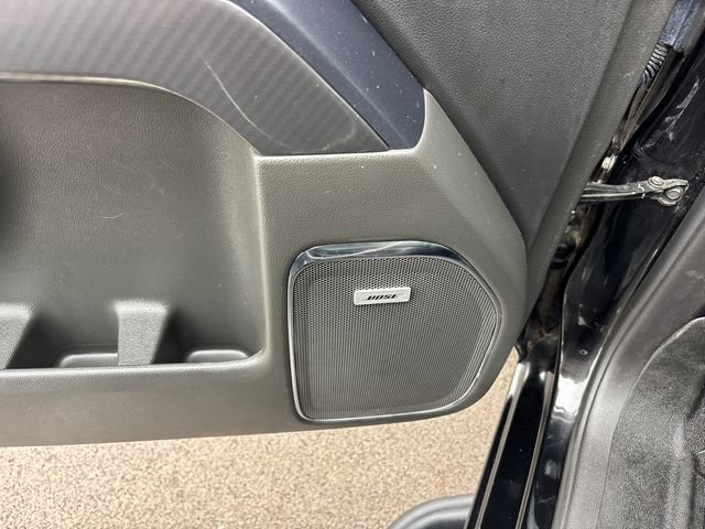 Used 2017 GMC Sierra 1500 SLT w/ All Terrain X Package image 14