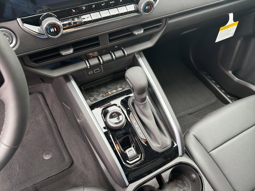 New 2026 Chevrolet Colorado Trail Boss image 21