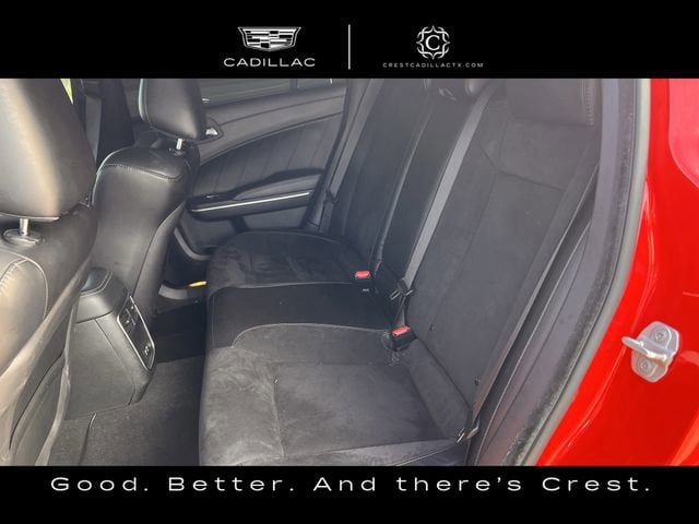 Used 2023 Dodge Charger Scat Pack RWD image 29