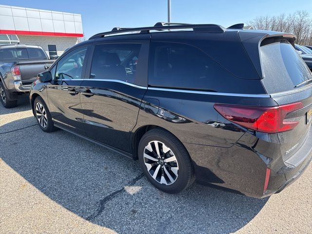 Used 2025 Honda Odyssey EX-L image 8