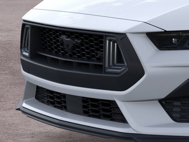New 2026 Ford Mustang Premium w/ Mustang RTR Package RWD image 17