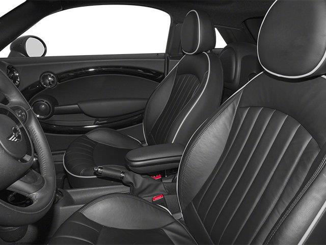 Used 2014 MINI Cooper Coupe S image 11