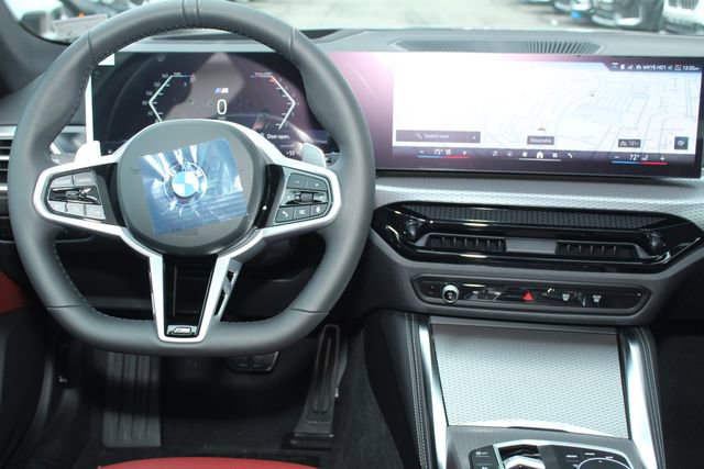 New 2026 BMW 430i xDrive w/ M Sport Package image 19