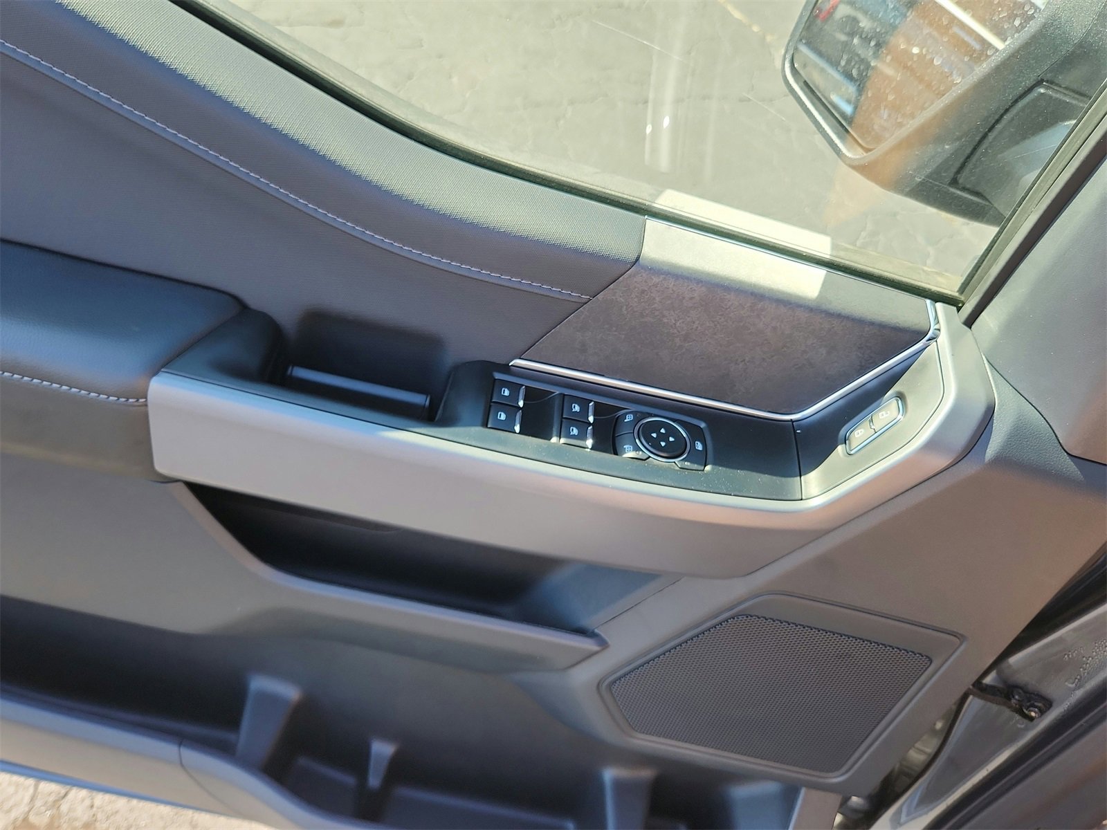 New 2025 Ford F150 XLT w/ Equipment Group 302A MID image 20