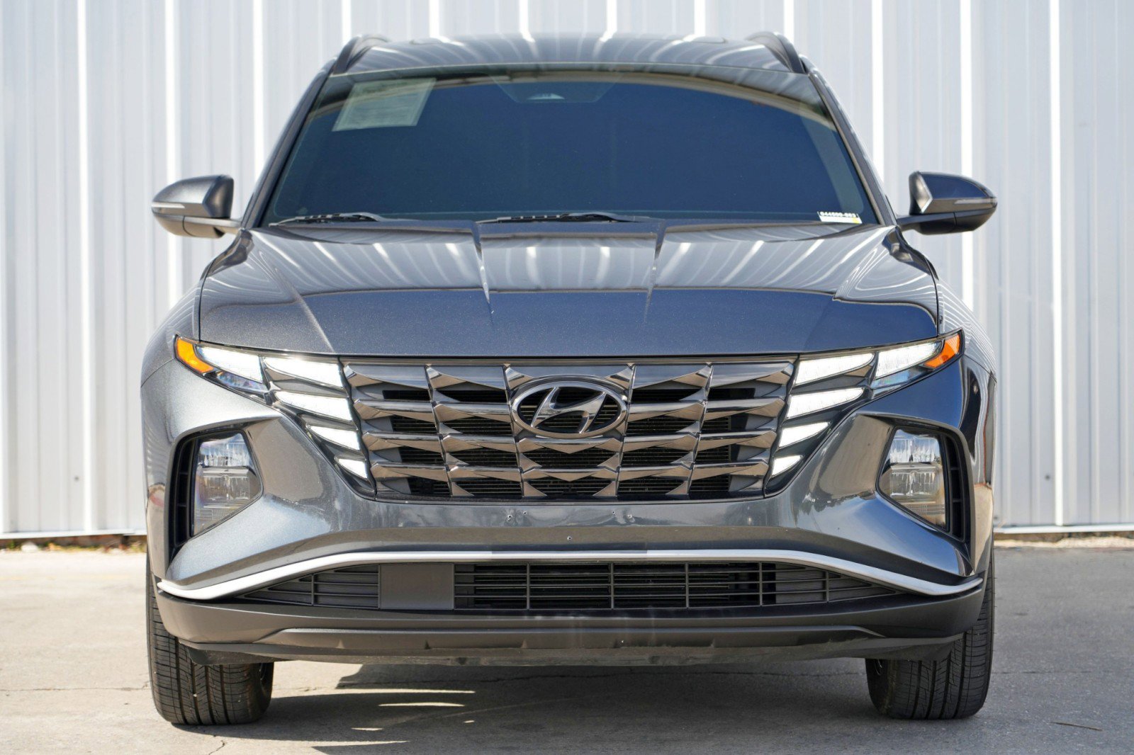 Used 2022 Hyundai Tucson SEL w/ Convenience + Premium Package image 6