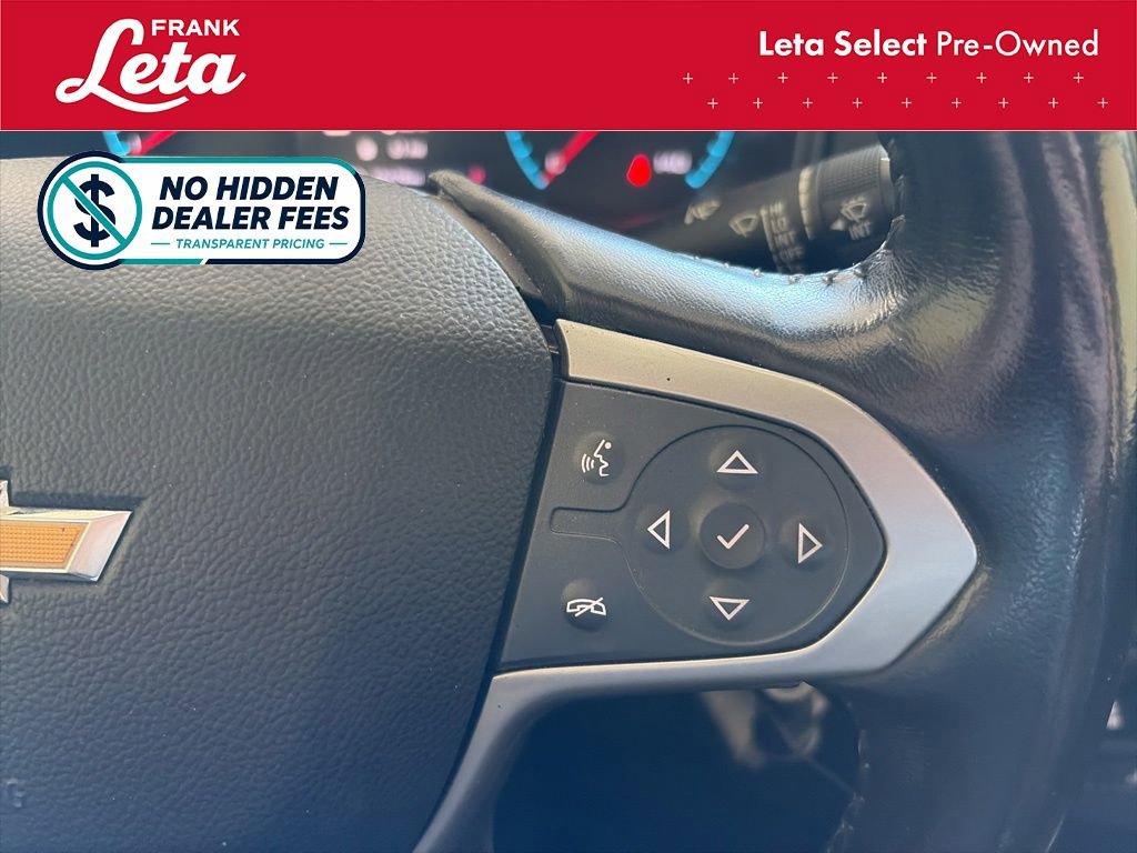 Used 2019 Chevrolet Colorado ZR2 AWD/4WD image 23