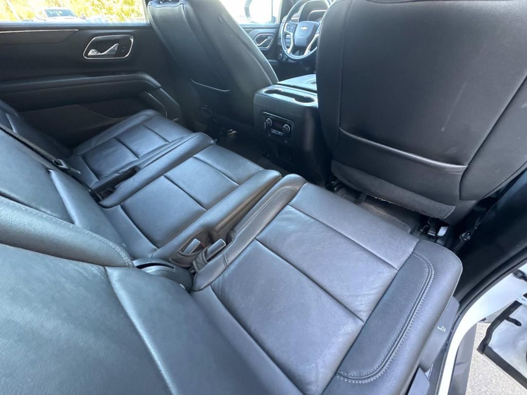 Used 2023 Chevrolet Tahoe LT image 16