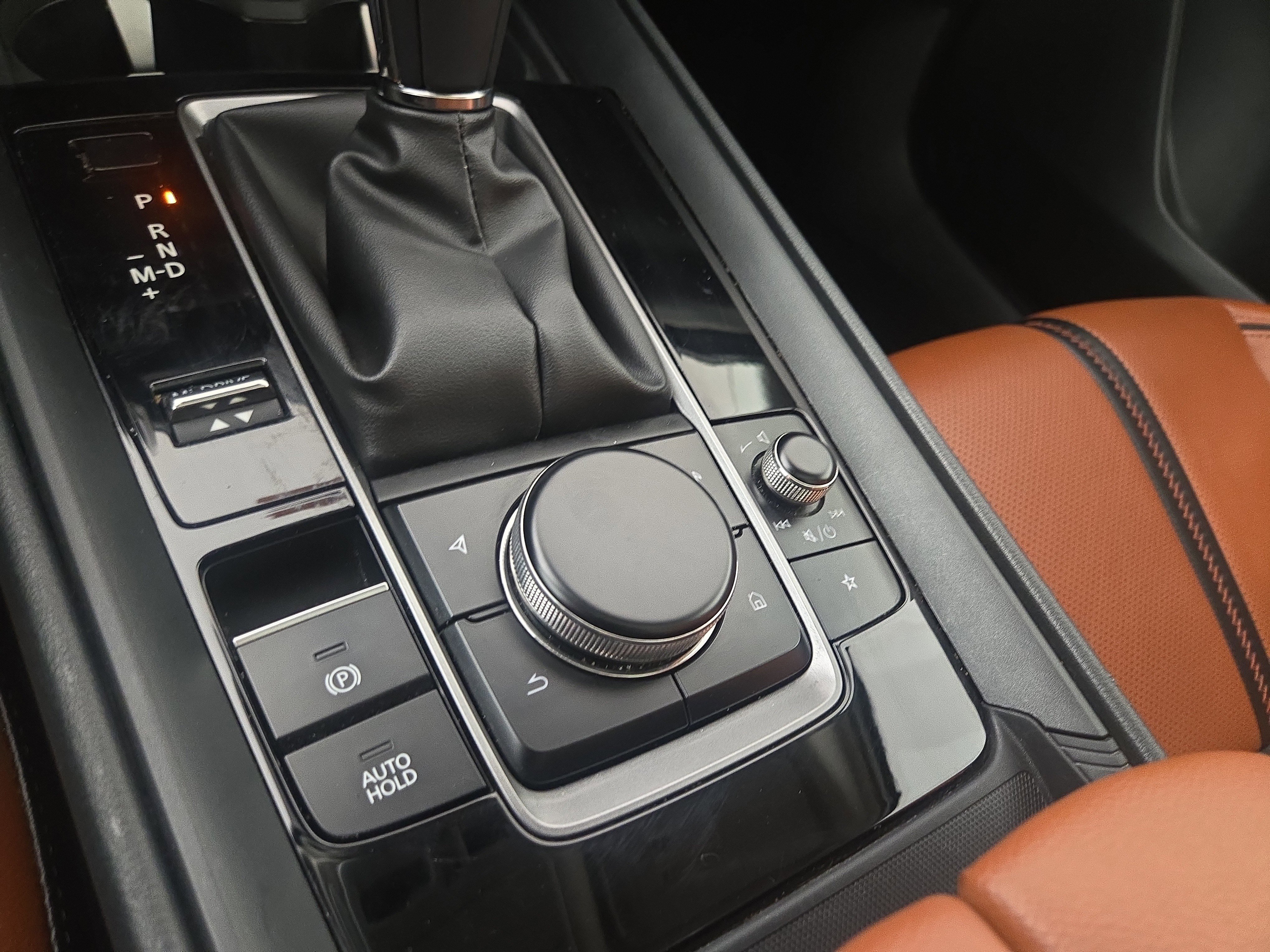 Used 2023 MAZDA CX-50 Meridian Edition w/ Cargo Package image 28