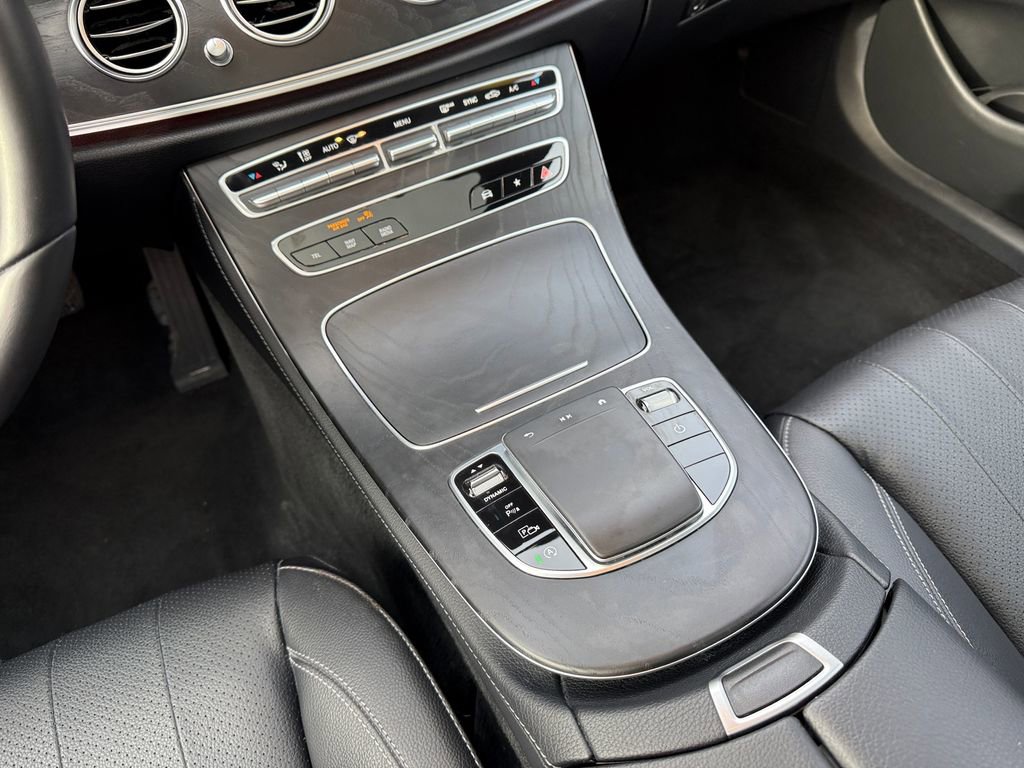 Used 2023 Mercedes-Benz E 350 Sedan w/ Premium Package image 15
