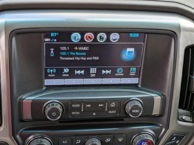 Used 2019 Chevrolet Silverado 2500 LTZ w/ Duramax Plus Package image 19