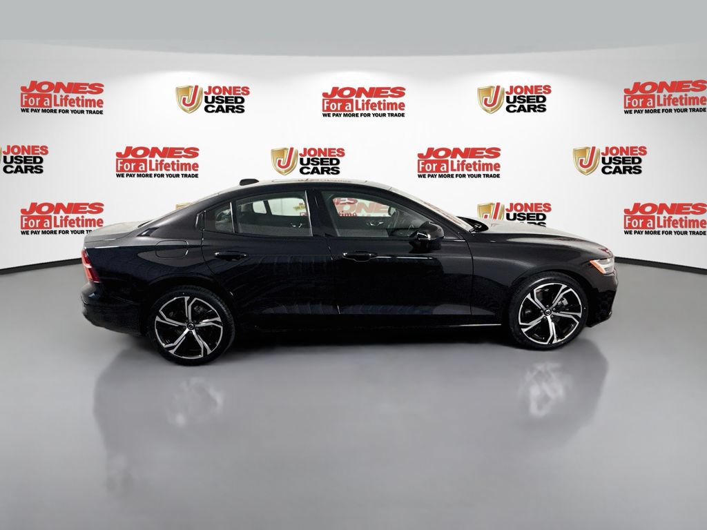 Used 2024 Volvo S60 B5 Core w/ Climate Package FWD image 16