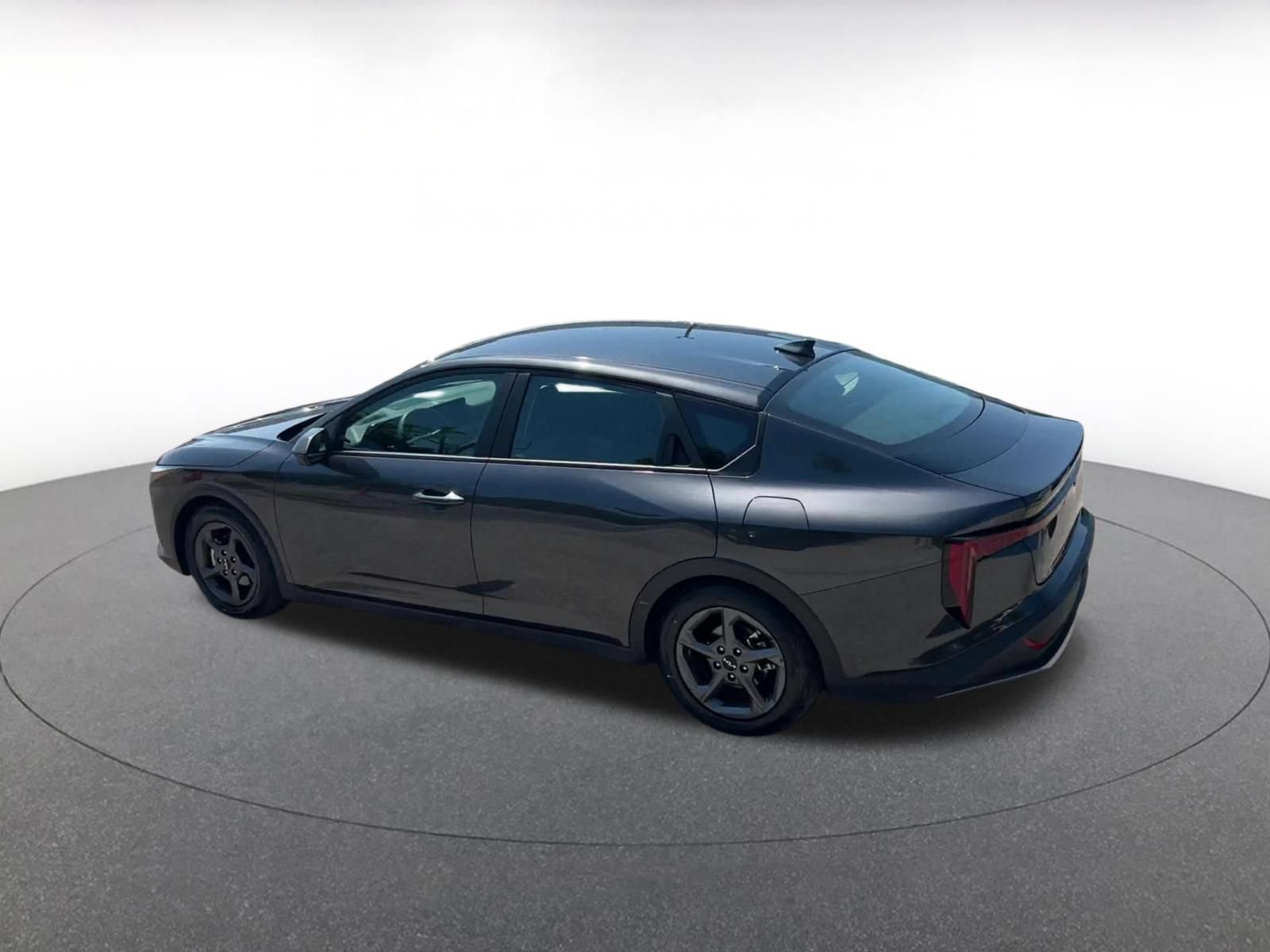 Used 2025 Kia K4 FWD image 10