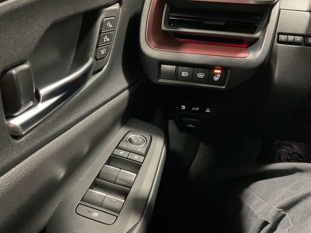 New 2025 Toyota Prius XSE Premium image 17