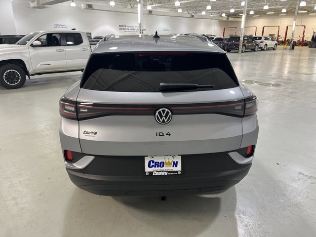 New 2026 Volkswagen ID.4 Pro S AWD/4WD image 8