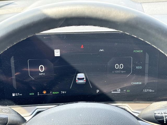 Used 2025 Kia Sorento SX Prestige image 24